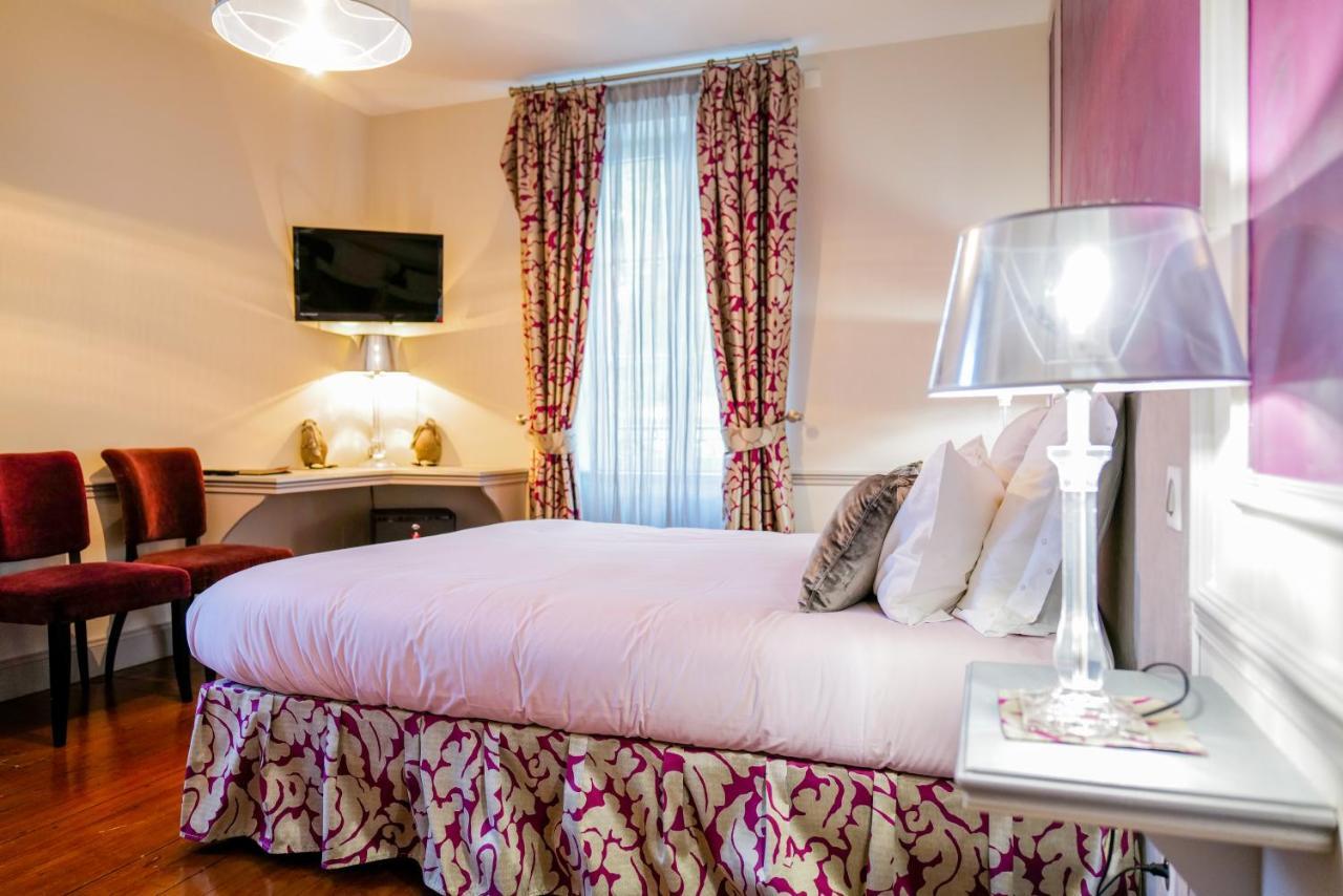 Champagne Andre Bergere & Suites 에페르네이 외부 사진