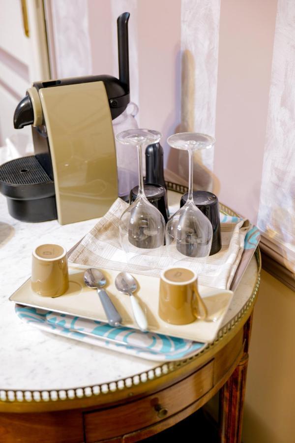 Champagne Andre Bergere & Suites 에페르네이 외부 사진